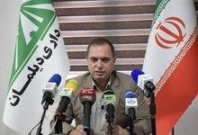 پیشبینی 300 فرصت شغلی در فاز نخست طرح گردشگری کوشیار دیلمی