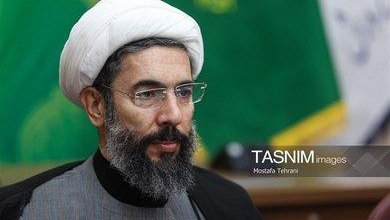 رستمی: دانشگاه باید تربیت‌کننده انسان‌های مؤمن،توانمند و وطن‌دوست باشد