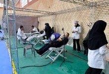 پیام تقدیر سردار وحیدی و سردار موسوی از جهادگران فارس