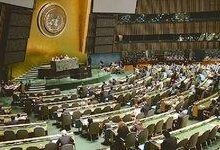 تصویب قطعنامه سازمان ملل در مجمع عمومی برای توقف تحریم‌های واشنگتن علیه هاوانا