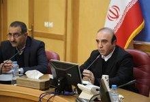 ذخایر استراتژیک اردبیل چندین برابر ایام قبل از جنگ است