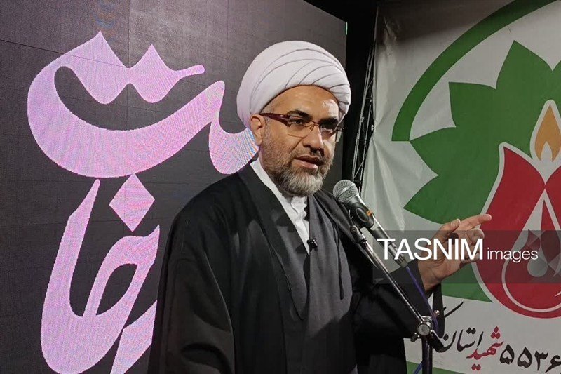 توکلی: بصیرت بدون پایبندی عملی به حق جامعه را از انحراف مصون نمی‌کند