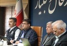 مولدسازی داراییهای مازاد در اولویت کار فرمانداران باشد