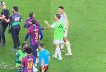 جنجال بلینگام و ژسوس در ال‌کلاسیکوی لالیگا؛ رئال مادرید پیروز شد