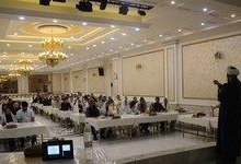 برگزاری نوزدهمین جشنواره زوج‌های جوان پدافند هوایی ارتش در مشهد