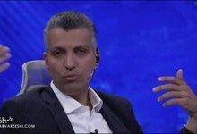 افشاگری فردوسیپور: تلاش تراکتور با رایزنی سیاسی برای تغییر رای بازی ملوان
