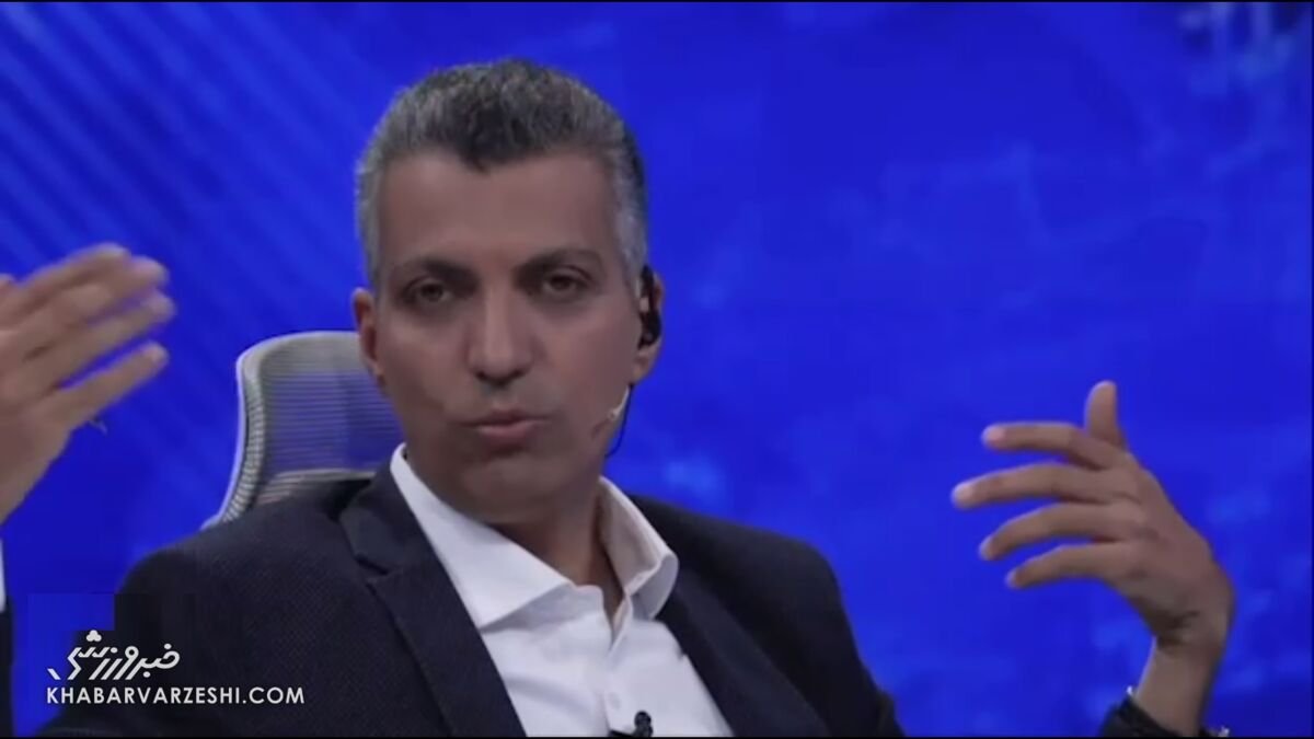 افشاگری فردوسی‌پور: تلاش تراکتور با رایزنی سیاسی برای تغییر رای بازی ملوان