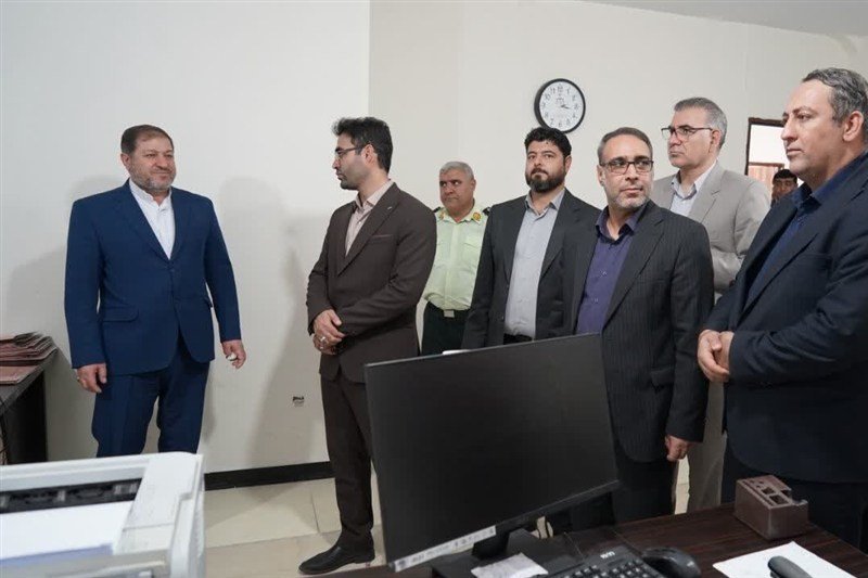 رومشکان پرونده معوق قضایی ندارد