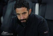 روبن آموریم: مسئولیت شکست سنگین میلان با ماست؛ هیچ بهانهای نداریم