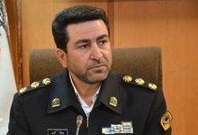 توقیف لندکروز با سرعت 200 کیلومتر در محور کرج ـ تهران