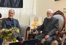 پیام تسلیت وزیرعلوم در پیِ درگذشت پدر شهید امیر موسوی