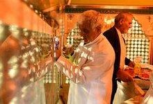 پیوند ارادت فاطمی با پاسداشت یاد و نام 4 هزار شهید گلستانی