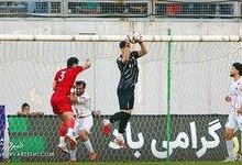 تغییر صدر جدول لیگ برتر؛ پرسپولیس بالاتر از سپاهان ایستاد