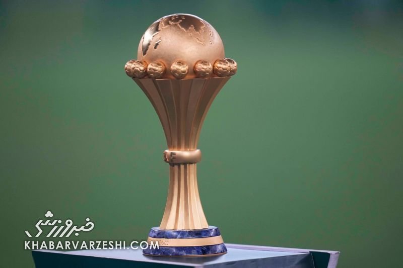 ابقای سنت دوسالانه شدن جام ملت‌های آفریقا با تصمیم جدید CAF
