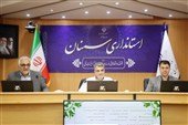 گره‌گشایی از مشکلات 10 واحد تولیدی سمنان در کارگروه رفع موانع تولید