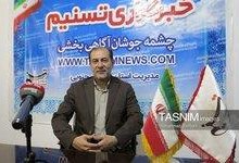230 مورد از 348 مصوبه سفرهای استاندارخراسان جنوبی به بهره‌برداری رسید