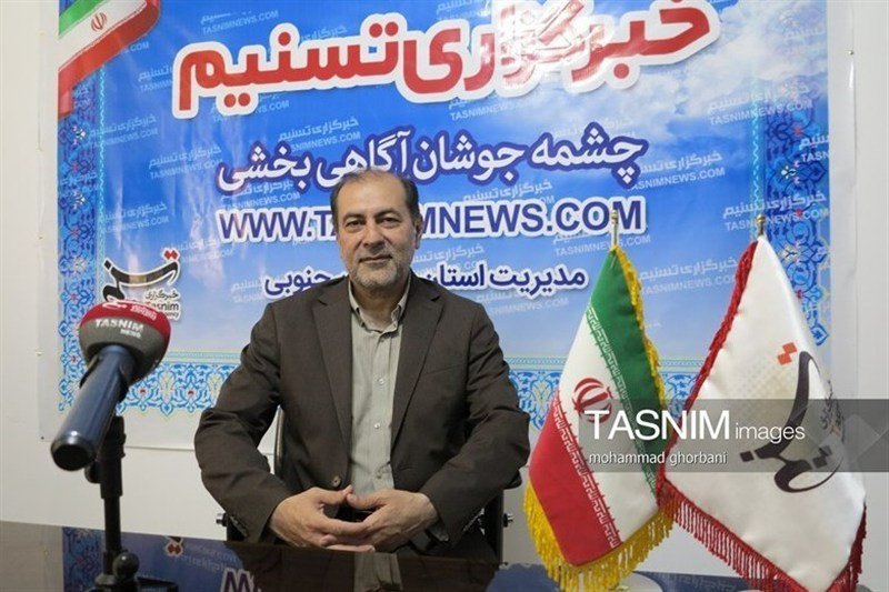 230 مورد از 348 مصوبه سفرهای استاندارخراسان جنوبی به بهره‌برداری رسید