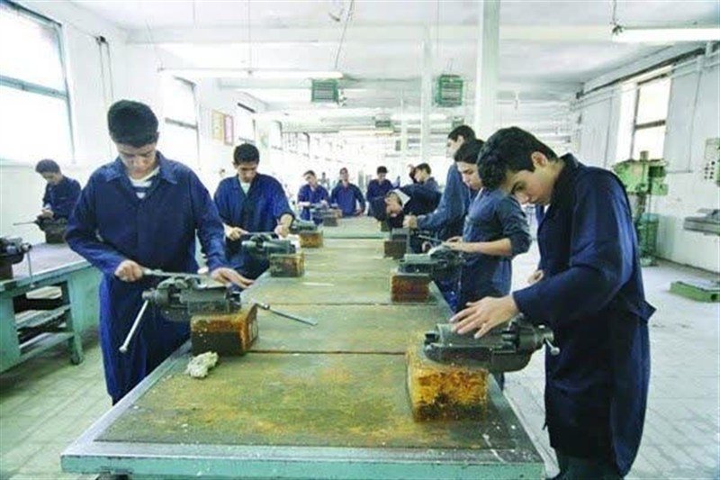 شاهرود مرکز راهبری طرح ملی مهارت‌آموزی دانش‌آموزان شد