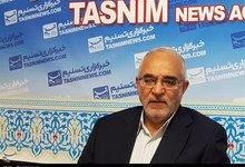 واکاوی علل عقب‌ماندگی کرمانشاه از نگاه نماینده مجلس/با 3 چالش مواجهیم