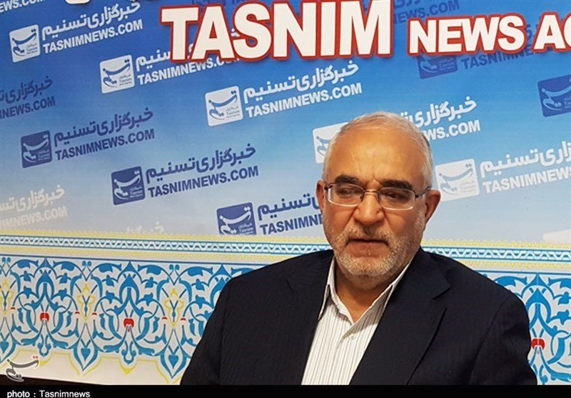 واکاوی علل عقب‌ماندگی کرمانشاه از نگاه نماینده مجلس/با 3 چالش مواجهیم