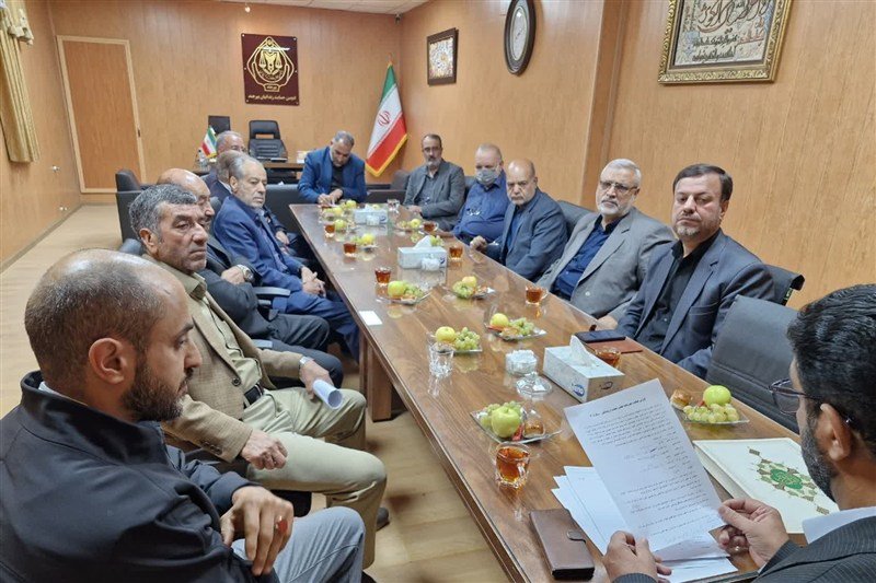 جذب 5 میلیارد تومان کمک خیرین و آزادی 22 زندانی در بیرجند