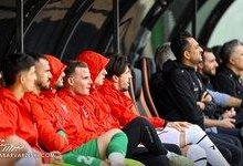 مارکو باکیچ در پرسپولیس ماندنی شد؛ سرمربی روی او حساب می‌کند