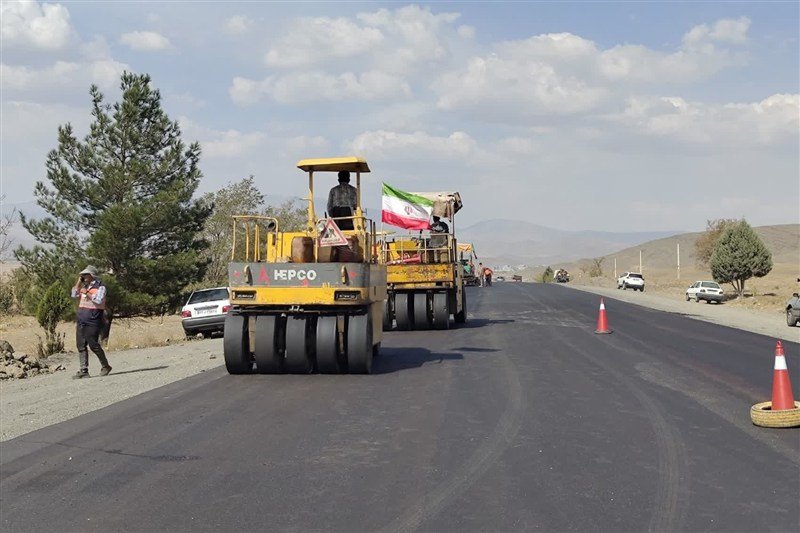 27 کیلومتر از راه‌های سقز و بانه آماده افتتاح شد؛ پیگیری مسکن ملی