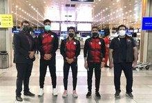 هدف ما کسب سهمیه المپیک 2028 لس‌آنجلس است
