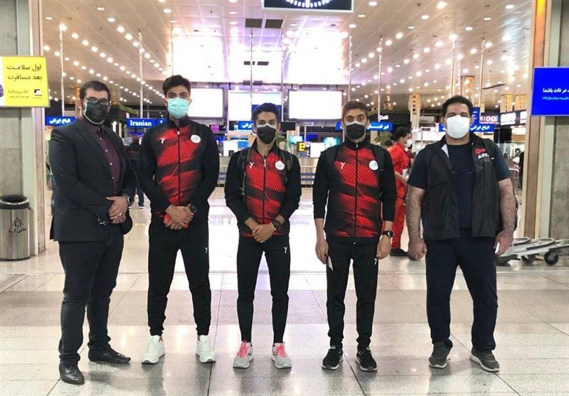 هدف ما کسب سهمیه المپیک 2028 لس‌آنجلس است