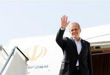 رئیس جمهور به مشهد می آید