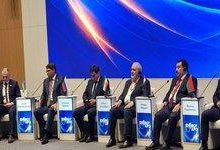 وزیر نیرو: ظرفیت تولید برق ایران از ۷ به ۹۷ هزار مگاوات رسید