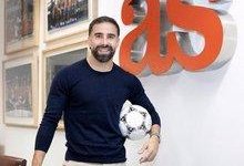 ناگفته‌های دنی کارواخال از سال‌های طلایی رئال مادرید و چالش جدید در ختافه