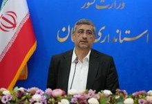 رایزنی استاندار لرستان با وزارت جهاد برای حمایت از 150 هزار بهره‌بردار