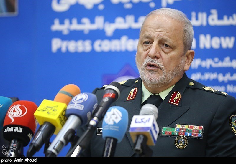 احمدی‌مقدم: انصارالله معادلات میدان یمن را تغییر داده است