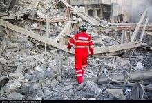تقویت تجهیزات و ناوگان امدادی، شرط نجات جان انسان‌هاست
