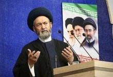 امام جمعه اردبیل: به هیچ عنوان اجازه انسداد دالان زنگزور را نمیدهیم