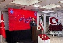 روابط ایران و ترکیه بیش از پیش گسترش یابد