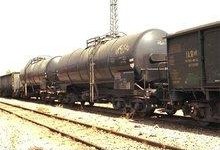 تعداد قطارهای باری آذربایجان‌شرقی به 43 قطار در روز افزایش یافت