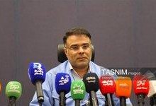 صاعقه 60 نخل را در بشاگرد سوزاند