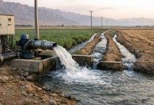 ثبت پیشرفت ۹۲ درصدی در اصلاح لوازم اندازه‌گیری چاه‌های کشاورزی