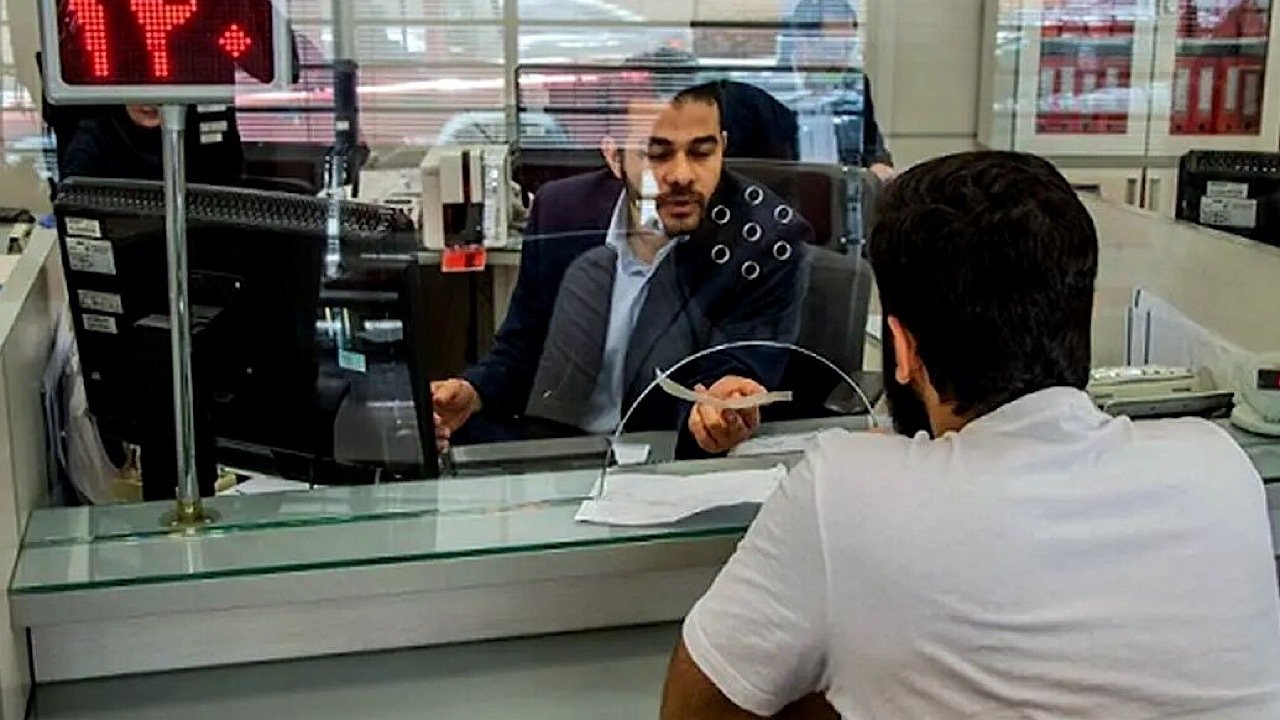پرداخت بیش از ۷ هزار همت تسهیلات بانکی در نیمه نخست امسال