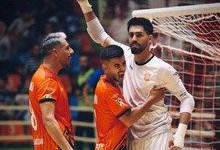 به رکوردزنی فکر نمی‌کنم؛ هواداران سنگ تمام گذاشتند