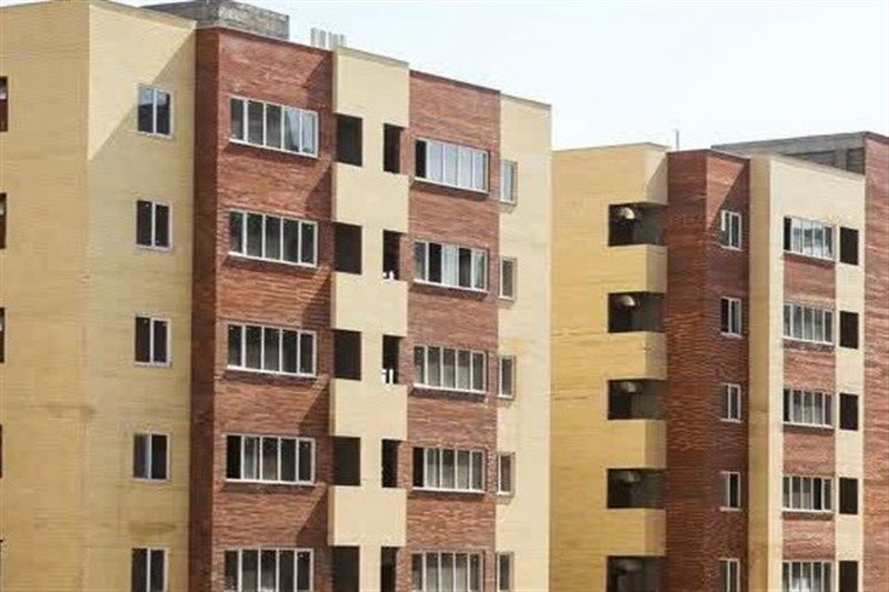 بسته حمایتی به متقاضیان خانه امید/از زمین رایگان تا تسهیلات 500میلیونی