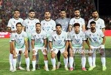 ترکیب ذوبآهن و استقلال خوزستان مشخص شد