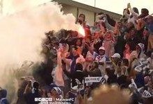 واکنش باشگاه ملوان به محرومیت هواداران مرد؛ دعوت از دختران برای پر کردن سکوها