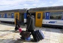 دلایل گرانی سفر با قطار؛ از نوسانات نرخ ارز تا فرسودگی ناوگان ریلی