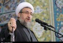 امام جمعه تبریز: صلح پایدار با آمریکا توهم است