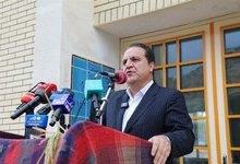3 هزار هکتار از اراضی سیروان زیر پوشش آبیاری مدرن قرار میگیرد