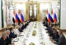 رایزنی مسکو و خارطوم؛ پوتین خواهان توقف درگیری‌ها شد و البرهان بر لزوم توسعه مناسبات تأکید کرد