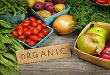 ضرورت تعیین ردیف بودجه اختصاصی برای توسعه محصولات کشاورزی ارگانیک در کشور